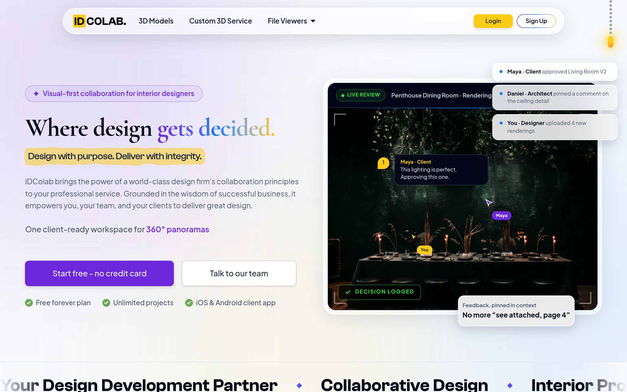 IDCOLAB