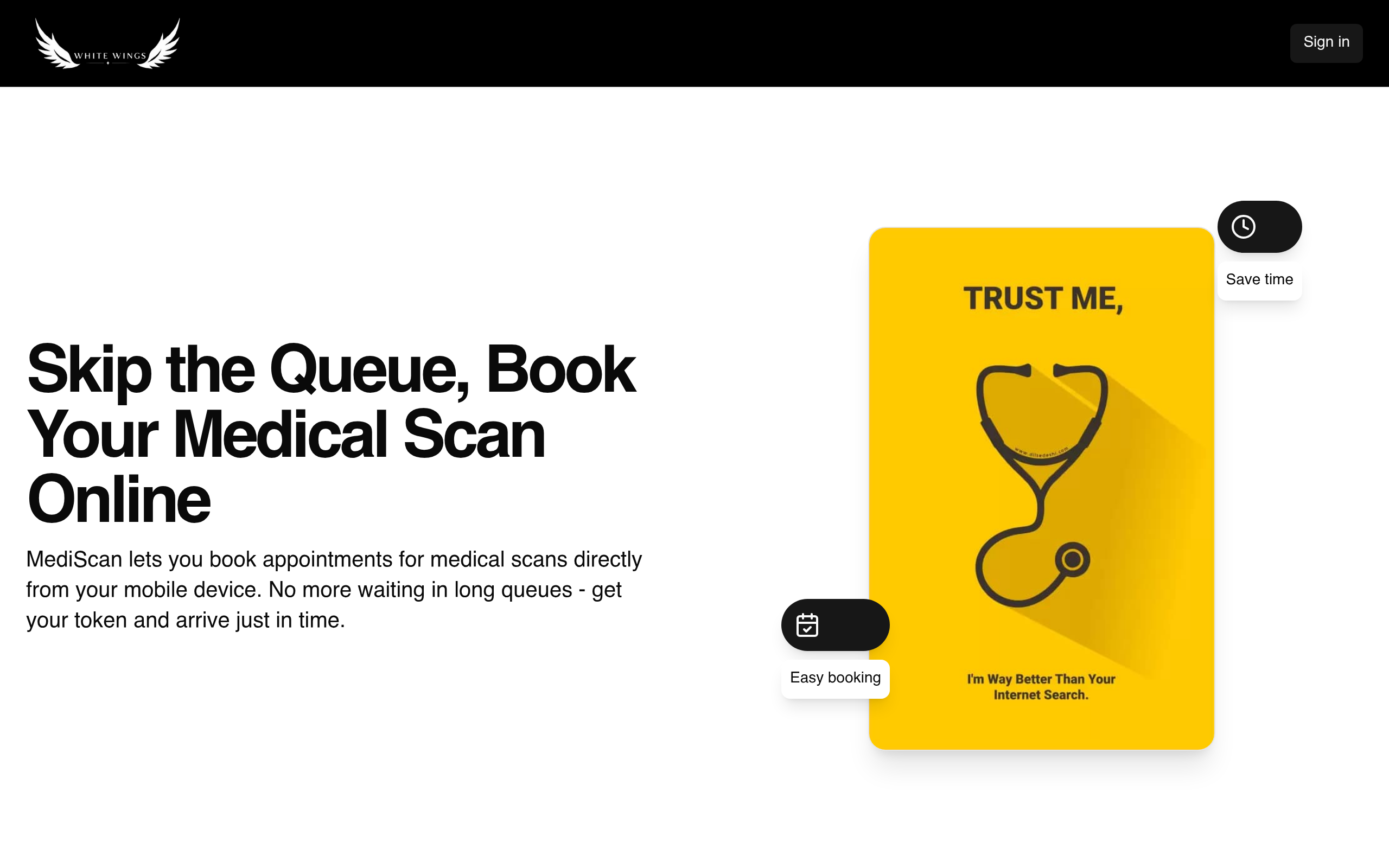 Mediscan